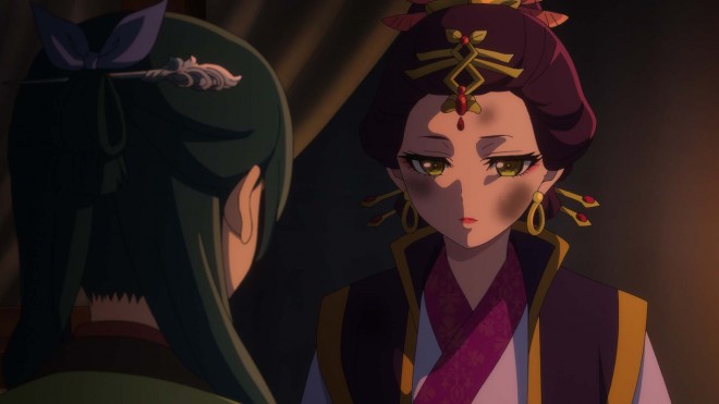 The Apothecary Diaries